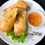 Best Vegetable Egg Rolls in Chicago, IL