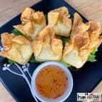 Best Crab Rangoon in Chicago, IL
