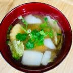 Best Wonton Soup in Chicago, IL