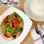 Best Thai Pepper Steak in Chicago, IL