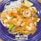 Best Pad Thai in Chicago, IL