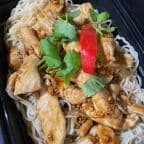 Best Garlic Chicken Noodles in Chicago, IL