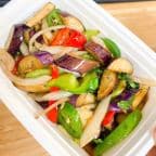 Best Basil Eggplant in Chicago, IL