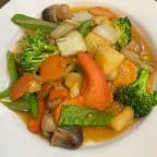 Best Mixed Vegetables in Chicago, IL